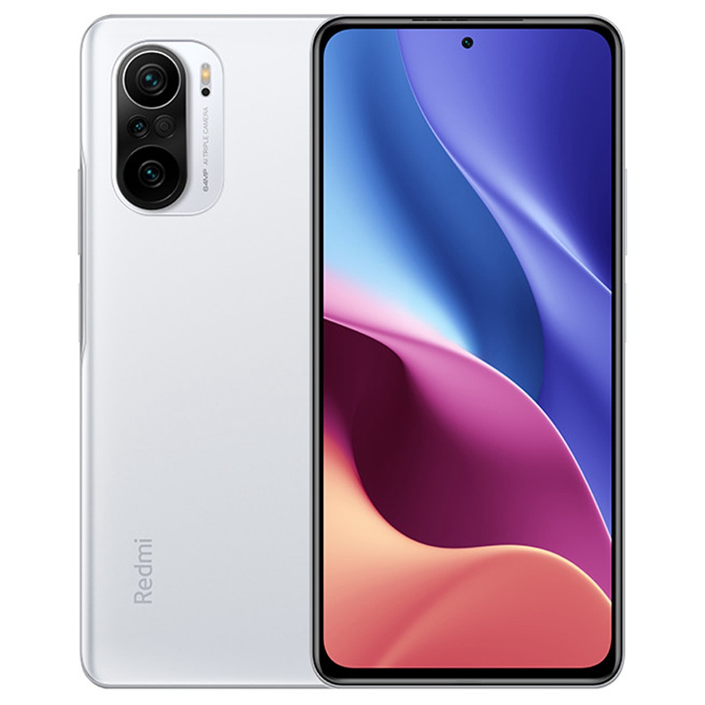 Redmi K40